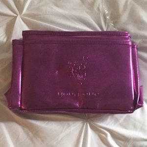 NEW make up bag